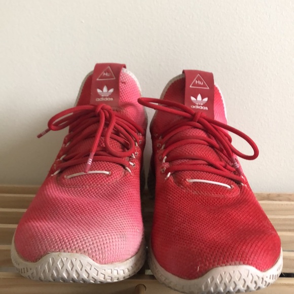Adidas Pharrell Williams Shoes - Picture 4 of 4